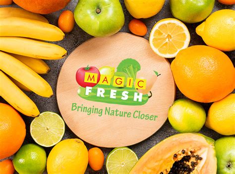 Magic Nile Delivery: Your Gateway to the Flavors of the Nile